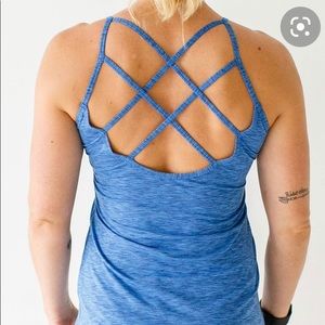 Medium Born Primitive The Latitude Tank